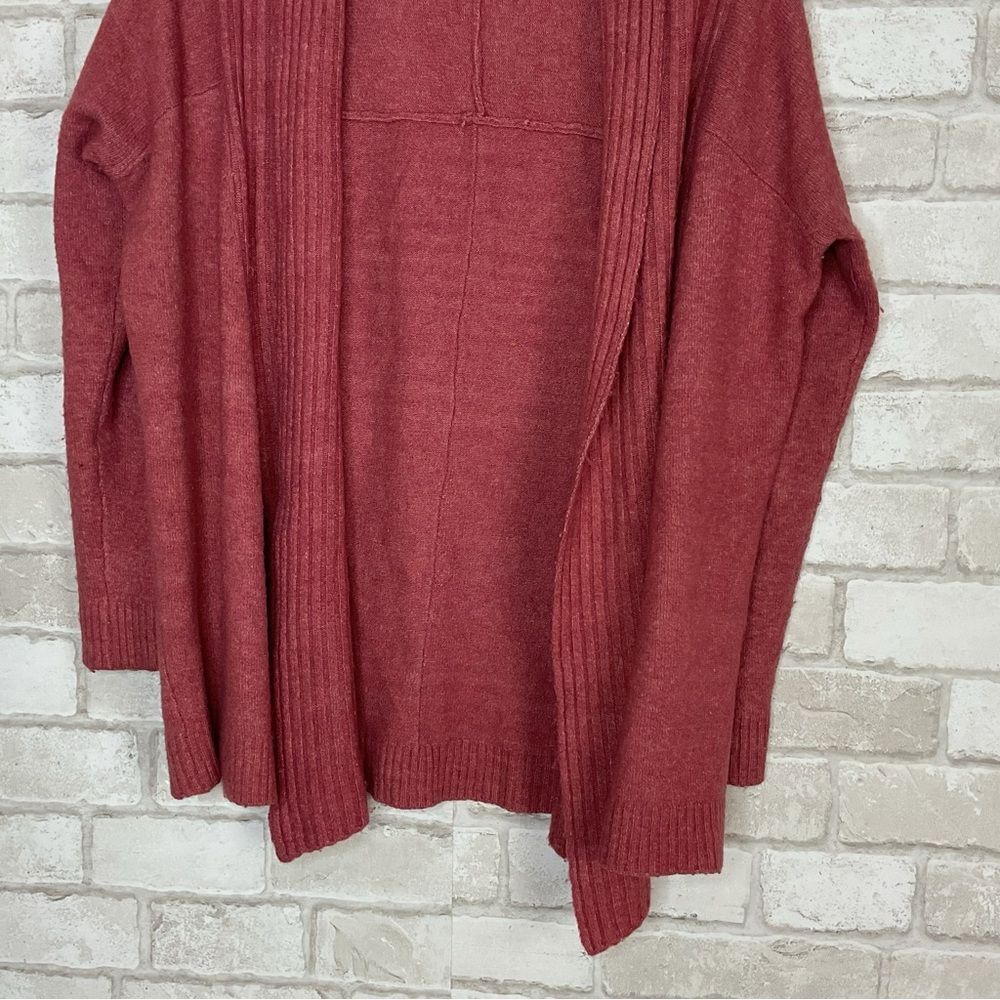 Kerisma Ribbed Knit Cardigan - Picture 4 of 12